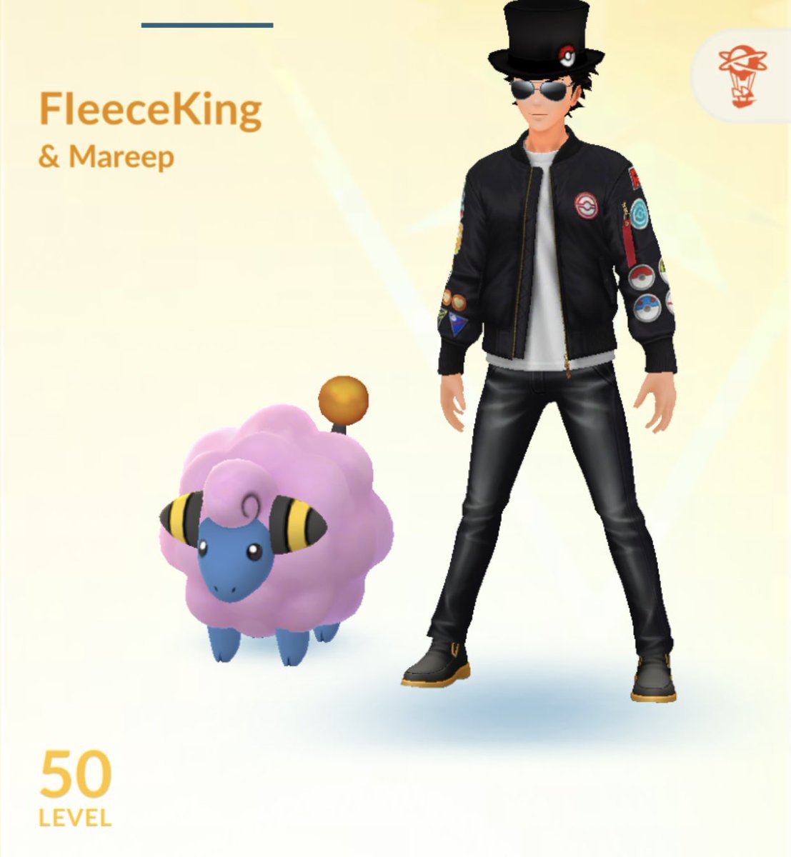 FleeceKing tweet media