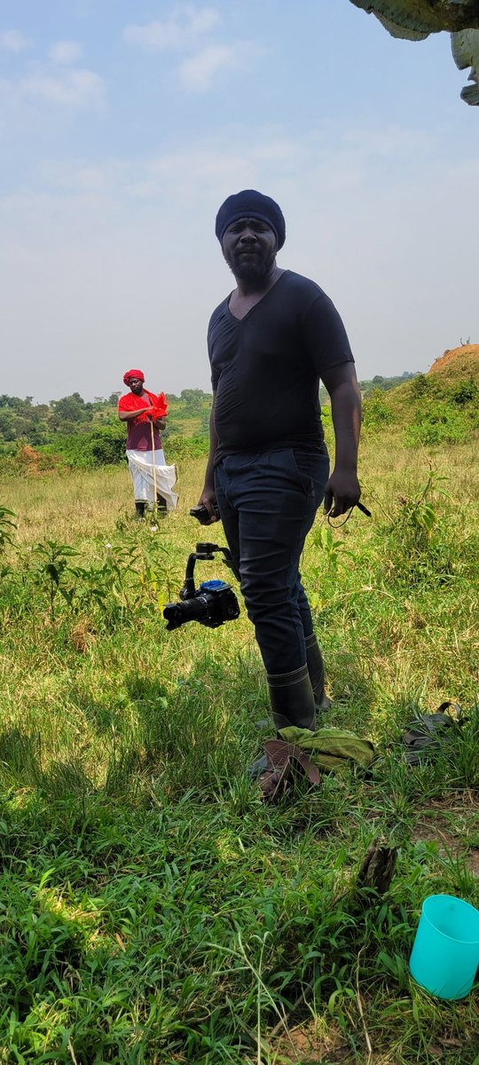 jbeditug's tweet photo. Every step forward is a chapter written, every challenge overcome is a victory earned.  Here's to embracing the journey and capturing the beauty along the way. 📽️

https://t.co/QvkblLYWEk https://t.co/AvoYQCocmT