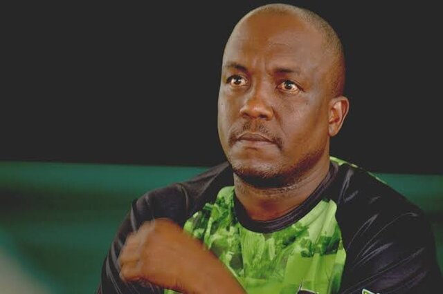 Yfm's tweet photo. #YNews: Suspended Mpumalanga #ANC treasurer, #MandlaMsibi, has rubbished claims that yesterday's protest in Nelspruit was as a result of his suspension by the governing party.
His spokesperson says the protest was over service delivery issues. https://t.co/uQ1HmlTJ0d
