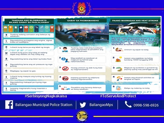 BaliangaoMps's tweet photo. #Police Regional Office 10
# PCADG Northern Mindanao
#Philippine National Police Regional Office 10
#Misamis Occidental Police Provincial Office
#SerbisyongNagkakaisa
#ToServeandProtect https://t.co/OloKu4DVFq