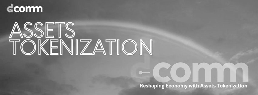 Chacha_pearly's tweet image. Asset tokenization is changing finance, offering new opportunities for investors. #RWA #AssetTokenization

Check out this thread for more insights👇 @DComm_Official
Share! #DComm