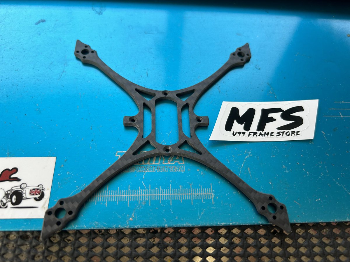 tsuyopon_fpv's tweet photo. きたきた！MF35フレーム

#MF35 https://t.co/Yg1ttSwMBT