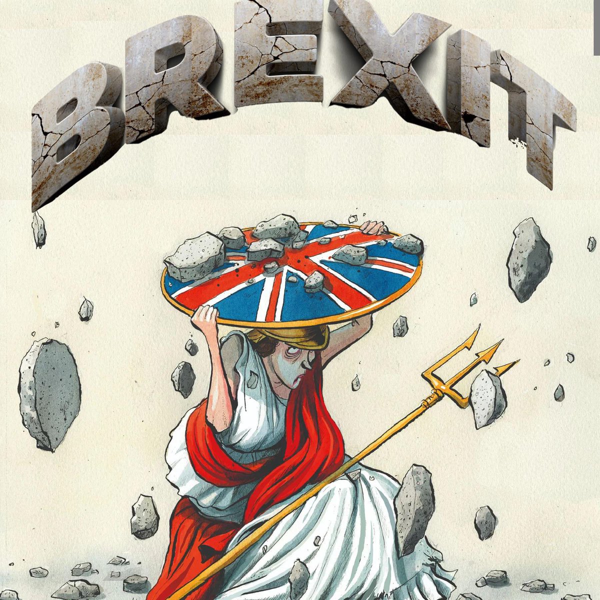 @LizWebsterSBF @SydesJokes #Brexit is already a disaster that failed because the people who promoted it told lies to get people to vote for it - until politicians stand up, tell the truth and bring us back into at least the single market it’ll continue to have a negative impact on our country