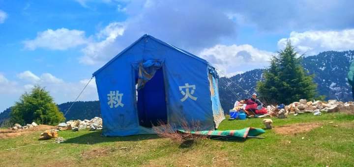 ننګرهار ولايت اچين ولسوالۍ باندر درې د کږې منځې سيمې ښایستونه!

#GreenAfghanistan