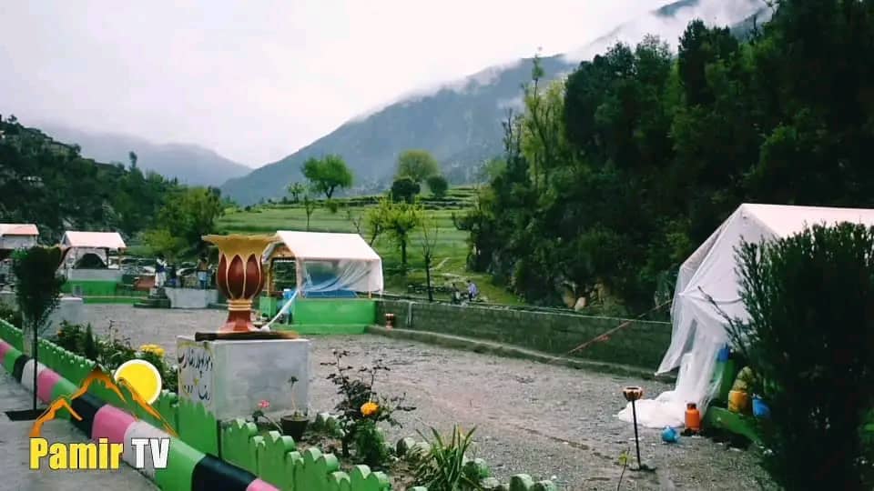 کونړ دانګام ولسوالي!

#GreenAfghanistan