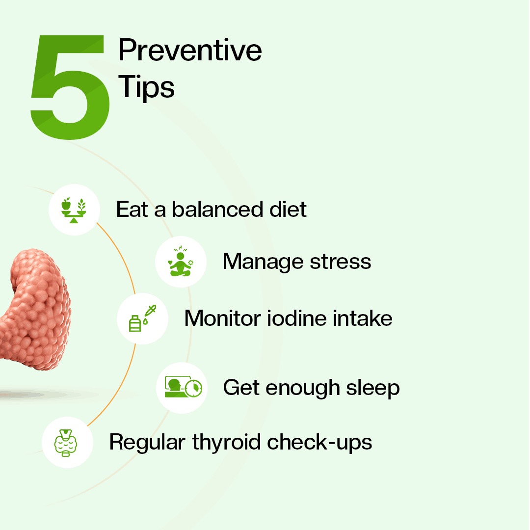 myHealthmeter's tweet photo. 🌿 Wellness Wednesday - Thyroid imbalance can impact various bodily functions, including heart rate, mood, energy levels, metabolism, bone health, and even pregnancy. Take proactive steps towards better thyroid health today! #WellnessWednesday #ThyroidHealth #PreventiveTips https://t.co/6rGbYCPQ9u