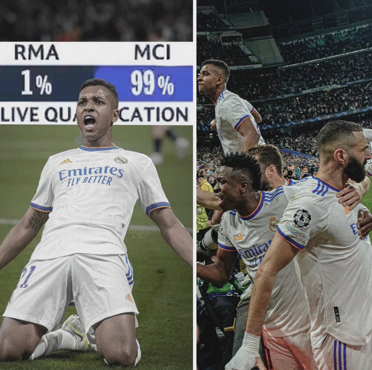Madrid Xtra tweet media