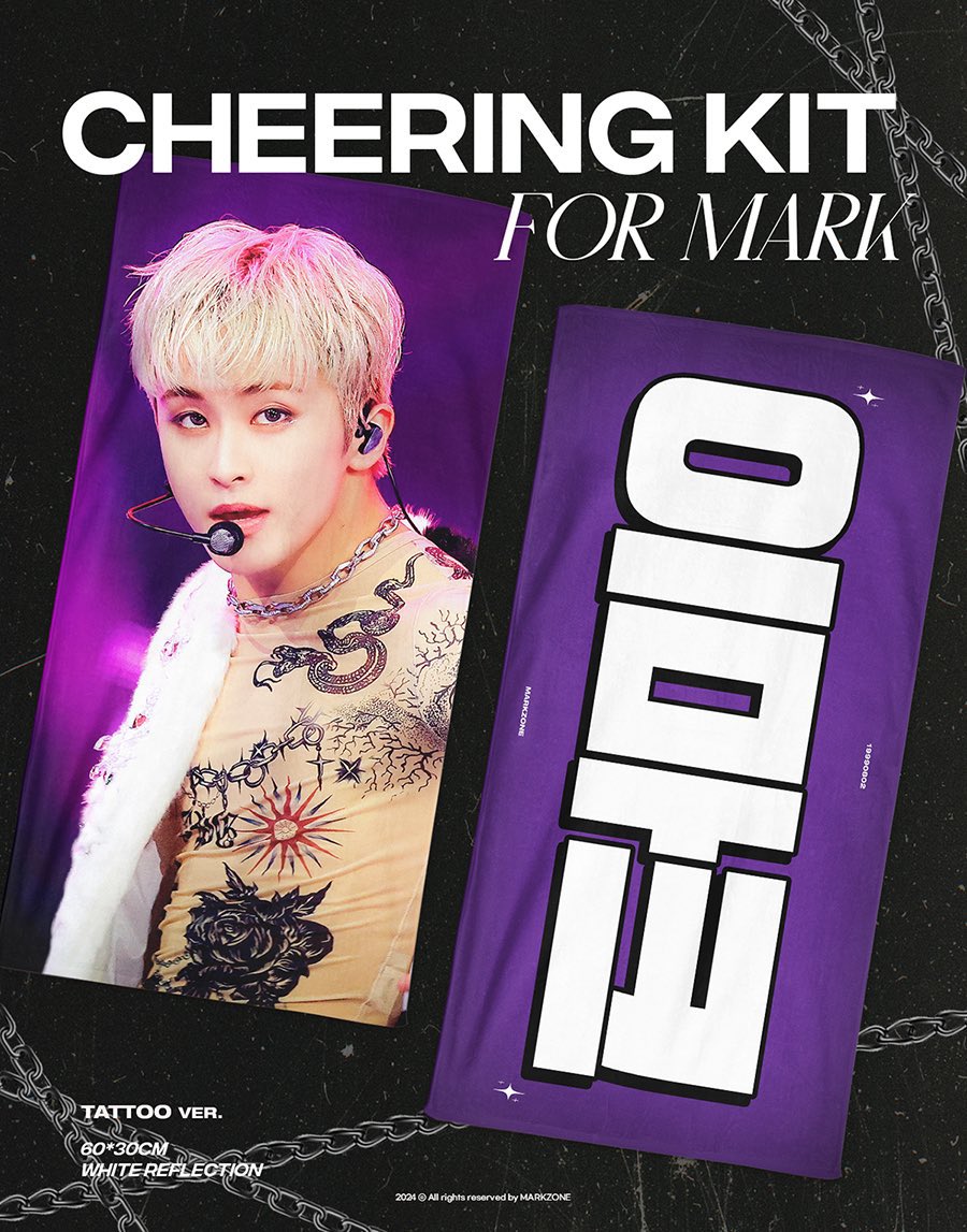 O6O6SELLS's tweet photo. #O6O6GO 
[G.O/PASABUY] #MARK Cheering Kit by @markzone82 

↳ ₱900 ea all-in
↳ sfeta (upon shipout from kr)

DOO: Apr 20
DOP: payo

order here:
https://t.co/KjhgAcjL78

🏷️ wts lfb ph go mark lee slogan banner nct dream 127 https://t.co/wdm4YLexff