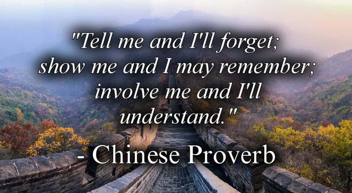 Stardate: 2024.4.17 ▫ Need I say more? 😊🙏 #ChineseProverb #ChineseWisdom #ChineseSaying #ChineseQuote #Proverb #Wisdom #Saying #Quote #WisdomQuote #Wednesday #WisdomWednesdays #ProverbOfTheDay #WisdomOfTheDay #SayingOfTheDay #QuoteOfTheDay #POTD #WOTD #SOTD #QOTD