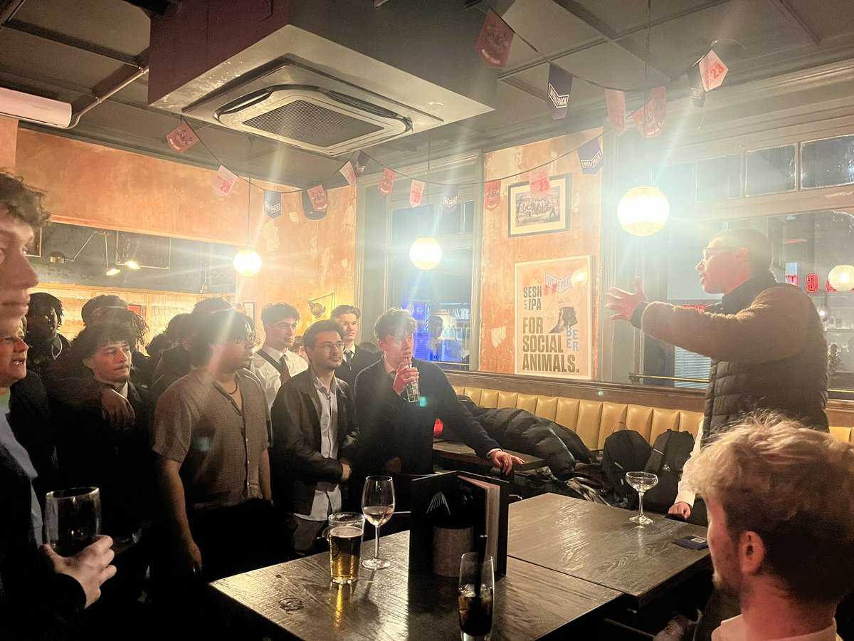 Sam Johnson tweet media