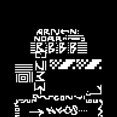 Rune_Monke's tweet photo. Rune ᚱ -White
Mint in just 6h 🔥are you ready?? 

RT+Like Will be considered for 1x free claim https://t.co/hWUzcyus6Z
