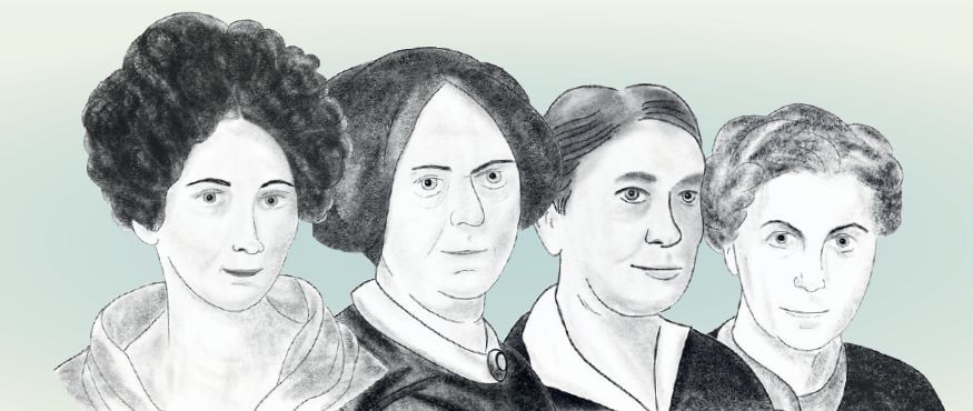 AktArcha's tweet image. Wir haben uns mit &quot;Ein gut Theil Eigenheit - #Lebenswege früher #Archäologinnen&quot; für den #DigAMus-Award 2024 beworben. Bis 6.5.2024 könnt ihr im #Publikumsvoting für uns abstimmen. Wir freuen uns über jede Stimme! 
digamus-award.de/project/ein-gu…