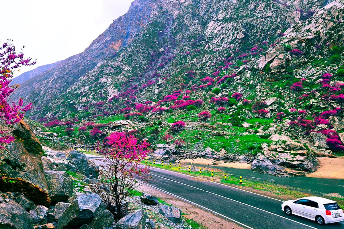 The beauty of Badakhshan!