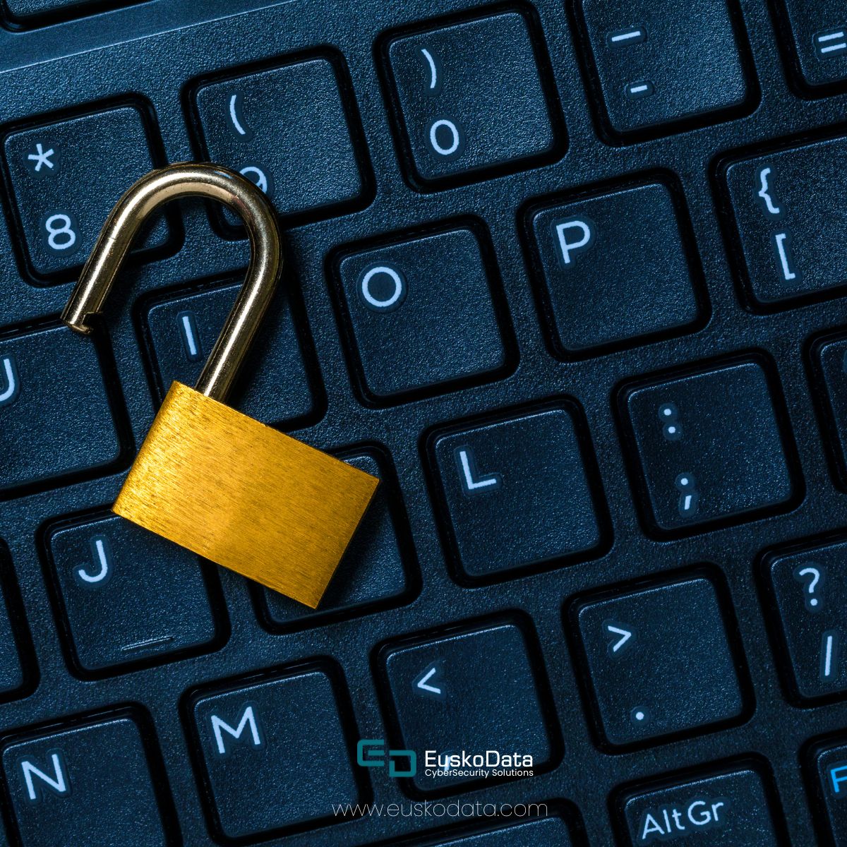 EuskoData_SA's tweet photo. 🔐 "Las empresas deben hacer frente a la transformación digital y buscar expertos en #ciberseguridad" 🧑💻
#CyberSecurityEuskoData #teayudamos
#FelizMiercolesATodos https://t.co/hs1Gx6HKnm