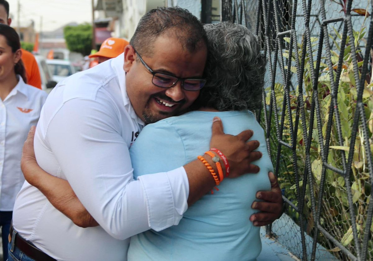 IsaacTrejo24's tweet photo. ¡Gracias #LaPurisima, conmigo su capilla será una realidad!
🍊Día 17/60 ✅ Sin duda alguna Chapala se pintará de naranja.. Soy #IsaacTrejo ¡Yo sí te voy a cumplir! Juntos vamos a decirles #AdiosALosDeSiempre 😎 https://t.co/JpE3J3Mj4u