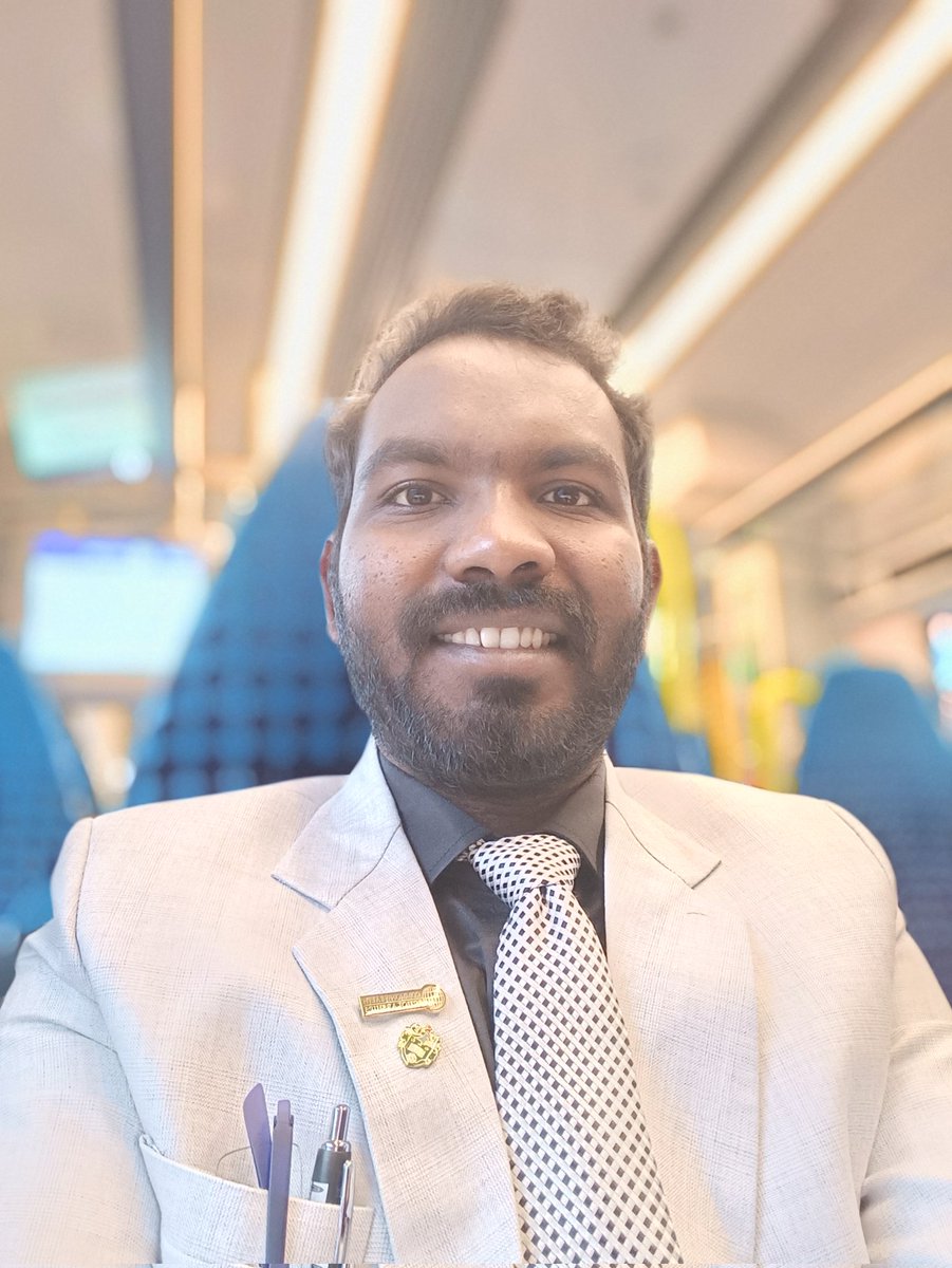 vaibhavganesh11's tweet photo. I will be at #blackpool for the annual @nusuk conference as #delegate. If you are there, let's meet.
Thank you @LeedsUniUnion and all my voters for this opportunity.
#studentsissues #ukeducation https://t.co/259ojrlgce