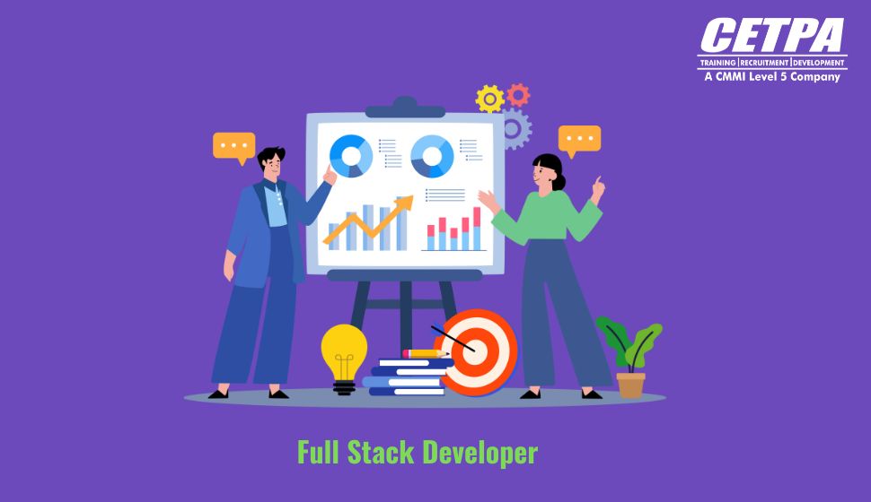A comprehensive full stack developer course offers a structured curriculum covering a wide range of technologies and tools. 

Ref link: shorturl.at/nqyJ9

#fullstackdevelopercourse #FullStackDevelopment #fullstackdeveloper #fullstackonlinecourse