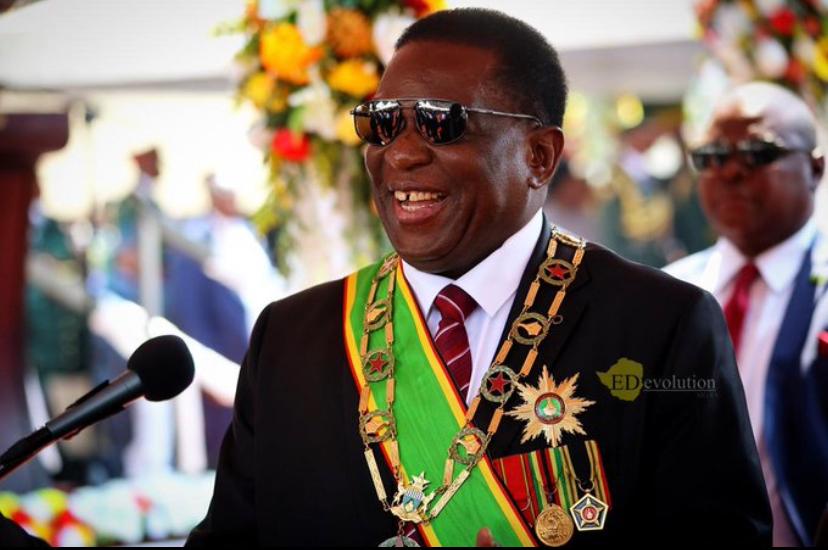 Today H.E Pres Dr @edmnangagwa & H.E @ZimFirstLady Dr A Mnangagwa will be in Buhera to officiate at the Children’s Party. The youth are the building blocks of economic & social progress, serving as vital resources whose potential must be harnessed for the nation’s prosperity.