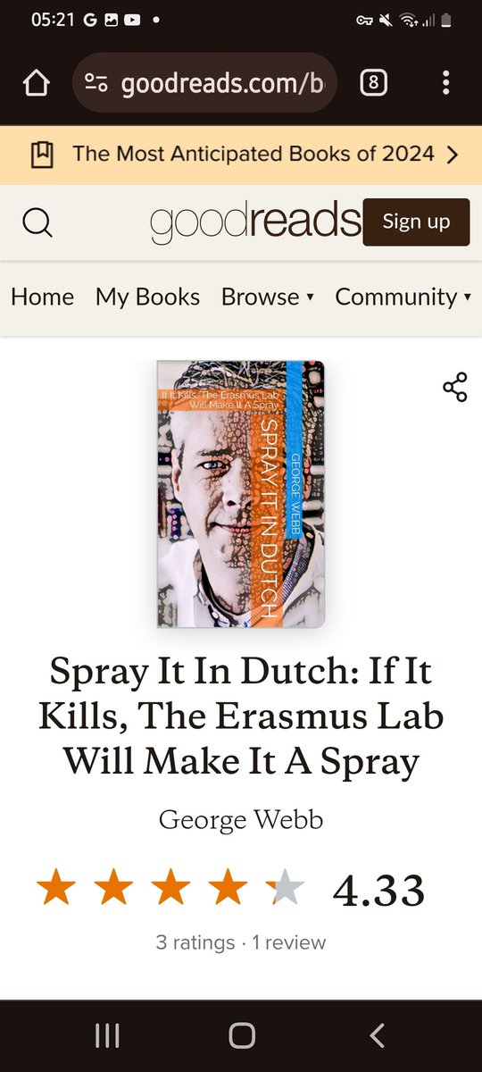 @waukema @WybrenvanHaga 

@PeterDaszak = @MarionKoopmans BF in #Bioterrorism GAIN OF FUNCTION 

#TortureToObedience #Warcrimes how much did #PAYtriot #Marion get paid #paytoplay with her #moneylaundery 'bookdeal'? 

@ErasmusMC complicit in #CrimesAgainstHumanity