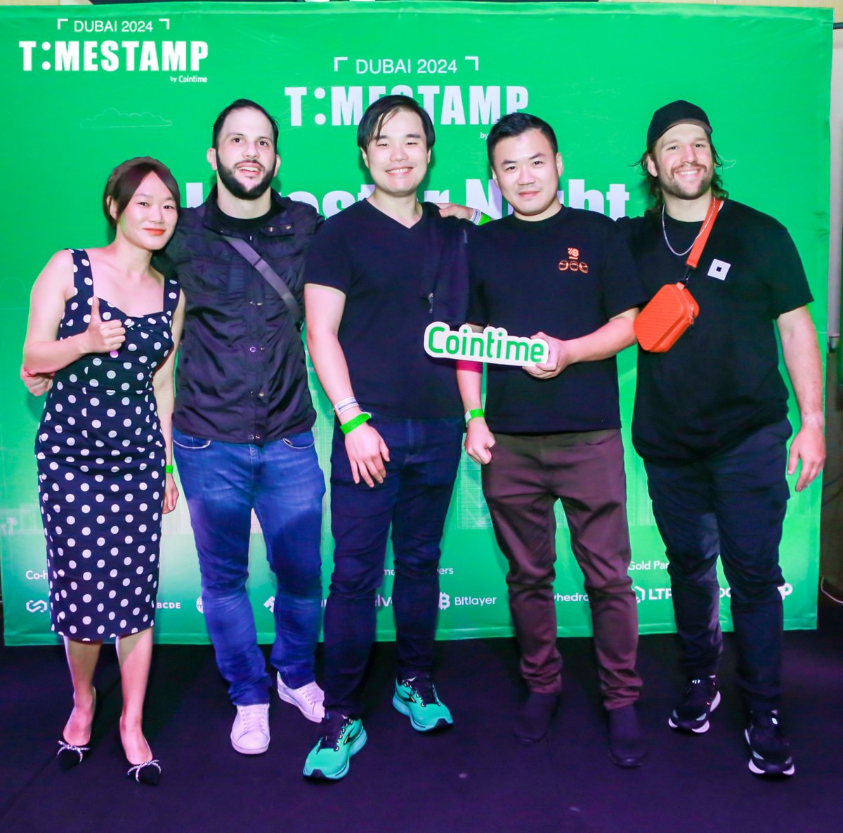 Cointime中文资讯 tweet media