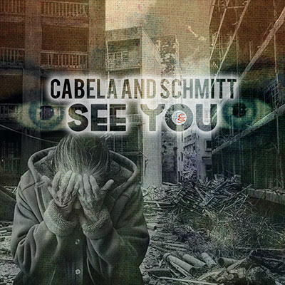 On Wednesday, April 17 at 12:40 AM, and at 12:40 PM (Pacific Time) we play 'See You' by Cabela and Schmitt @CabelaSchmitt Come and listen at Lonelyoakradio.com #OpenVault Collection show