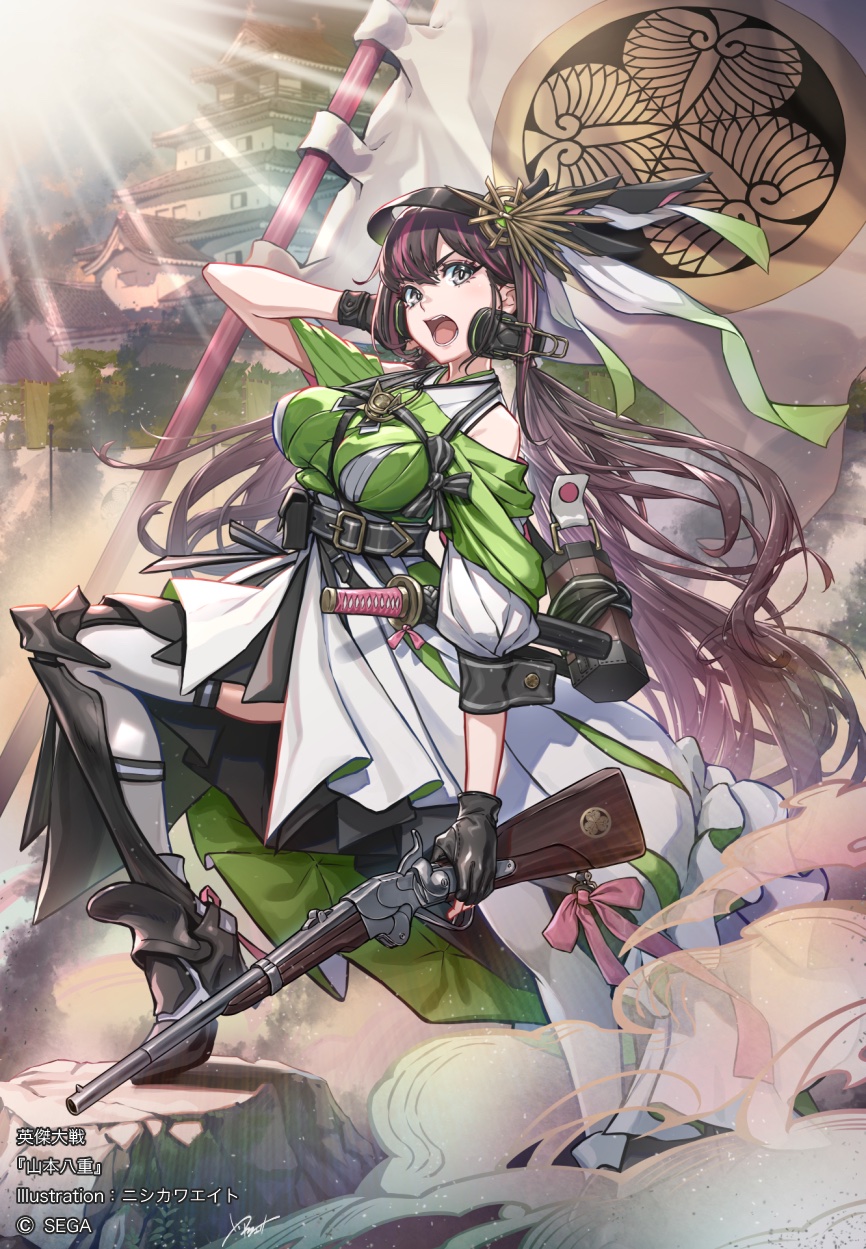 ニシカワエイト EitoNishikawa on X: 