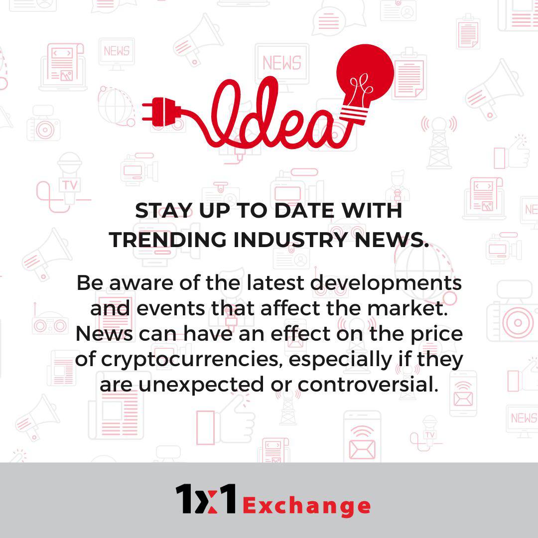 1x1virtualexch's tweet photo. Follow 1x1 social media to stay up to date with industry's trending news!
#BreakingNews
#Updates
#Blockchain
#Crypto
#1x1
#Ducatus https://t.co/SHBnXrGjeQ