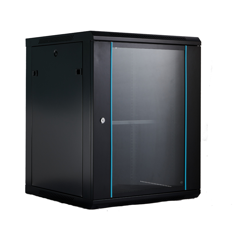 Why do server racks have so many cables?
Servers are usually only connected to the network with one cable, but can in extreme examples be connected with up to 4 cables, to maximize the speed. A server typically needs one cat 5 cable to the network.