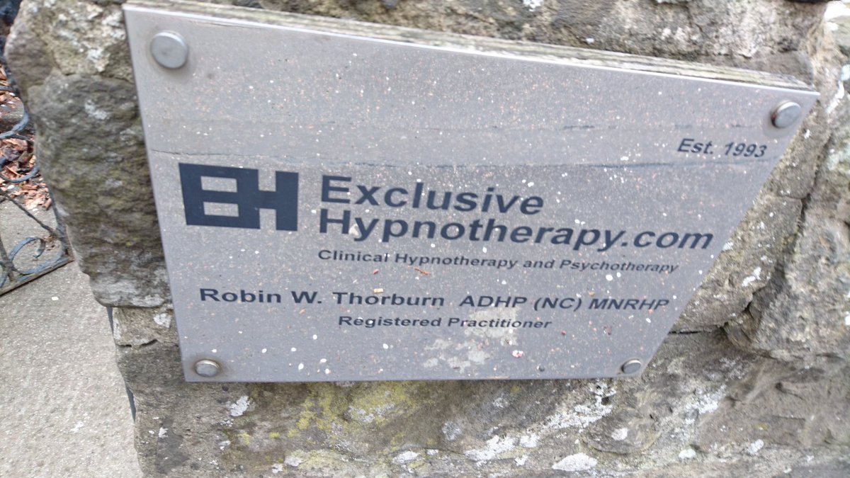 The best indicators from the client of a successful hypnotherapy session are the smile test, experiencing a time distortion, and the problem a lot more distant!