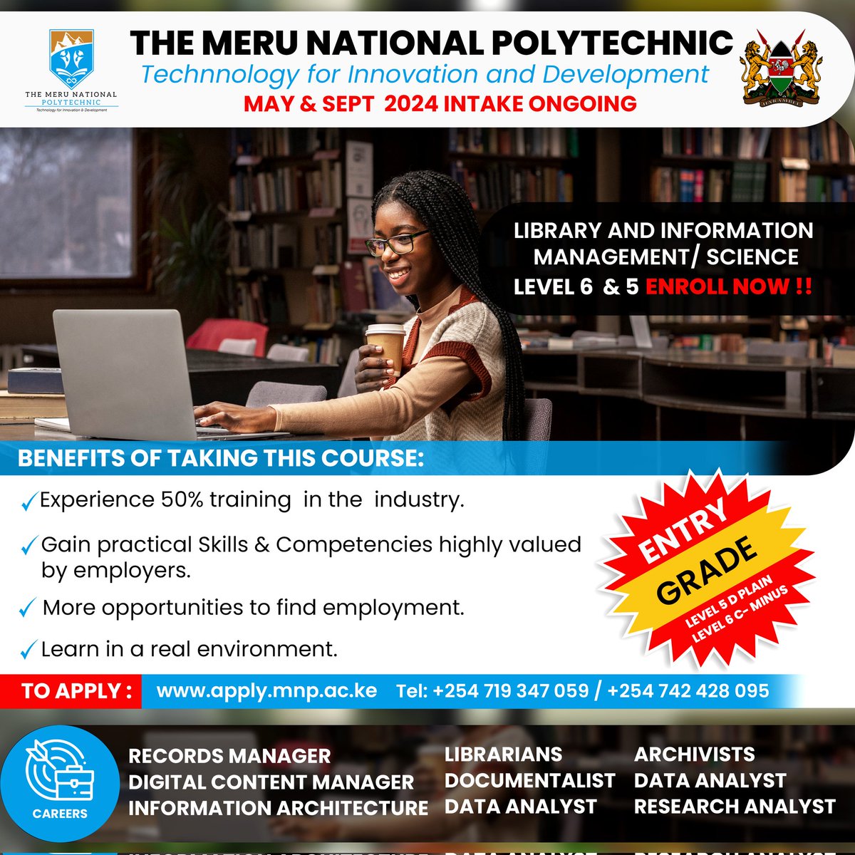 MeruNPRFTI's tweet photo. To Join Us https://t.co/vF3vbihOCl https://t.co/RLKg77MaLi