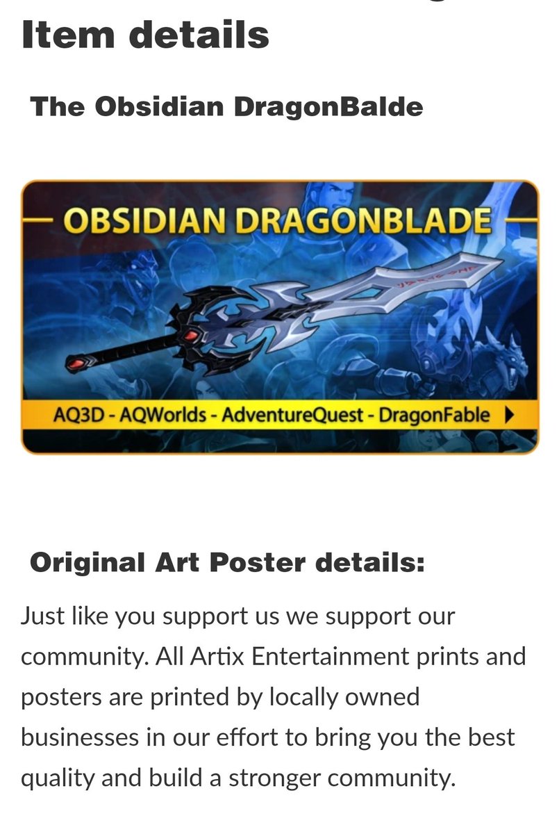 DRAGONS OF ASHFALL - POSTER PRINT AVAILABLE  FOR SALE SERIOUS BUYER DM ME #AQW #AQ3D #DRAGONFABLE  #DFANART