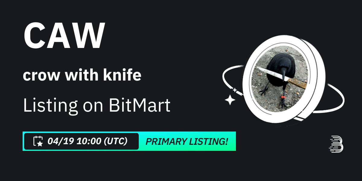 BitMart tweet media