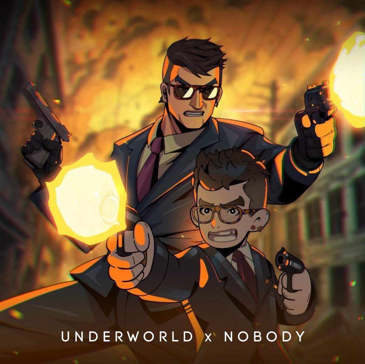 Nobody🌟 tweet media