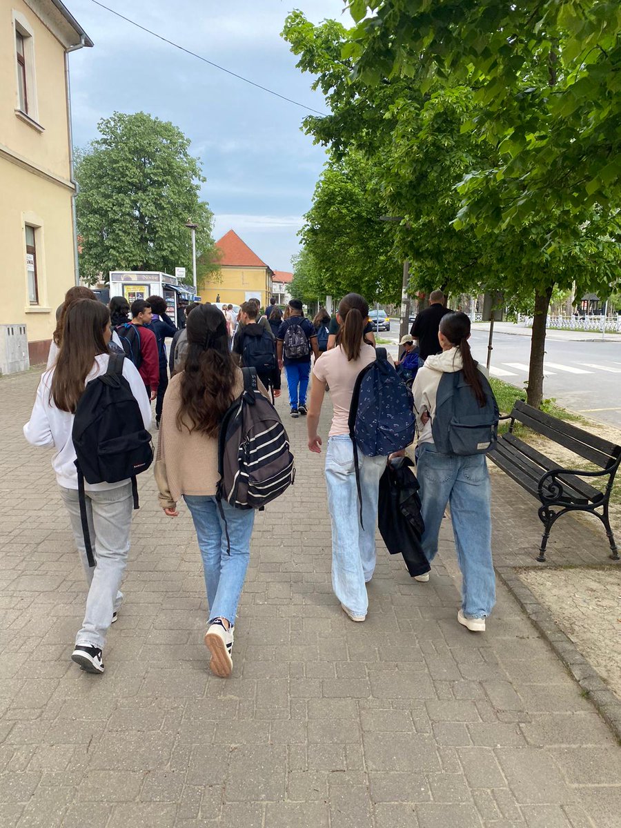 Collège Roger Carlès CONTES tweet media