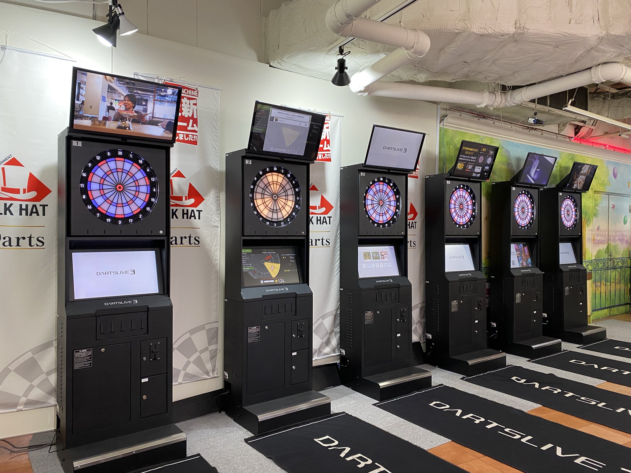 Hiroshi (ひろぽん)🎯 على X: 