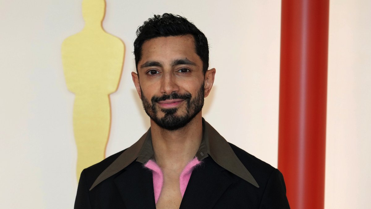 Riz Ahmed is joining the cast of Wes Anderson's next film.

Learn more here:
empireonline.com/movies/news/ri…