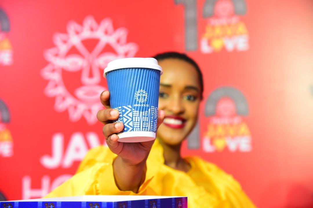 bamwinejnr's tweet image. Java House celebrates its 10th anniversary in Uganda today, thanks to the customers who have made it possible since its inception in 2014.👏
#JAVAAt10  
#JAVALove