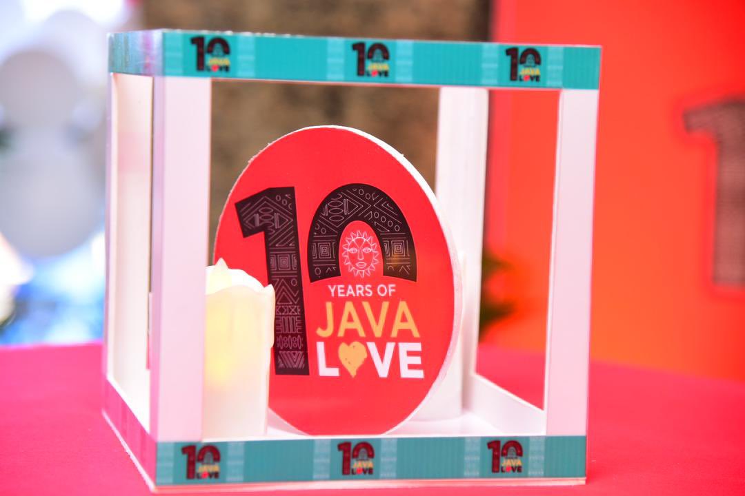 bamwinejnr's tweet image. Java House celebrates its 10th anniversary in Uganda today, thanks to the customers who have made it possible since its inception in 2014.👏
#JAVAAt10  
#JAVALove