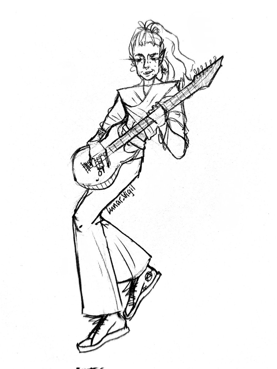 LunarVigil's tweet photo. This is one of my characters, Daniel. He is a musician, I love him very much
o(〃＾▽＾〃)o

#art #ocart #oc https://t.co/RDiGKPJJ34