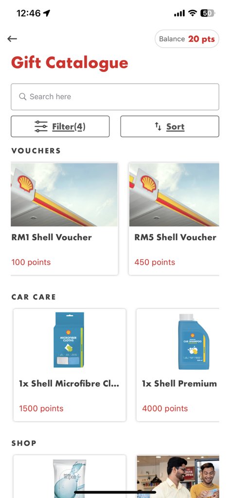 owlsblxck_'s tweet image. And yang bestnya korang boleh collect point setiap kali you purchase something. Just Scan QR code sahaja dekat Cashier then after that kumpul point banyak banyak  baru boleh reedem voucher 😆 This one paling best sebab benda free siapa je tak suka kan. #ShellApp #ShellMalaysia