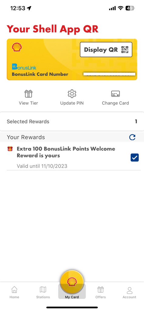 owlsblxck_'s tweet image. and kalau korang dah ada BonusLink lagi mudah sebab dia akan automatic sync BonusLink account korang terus ke Shell App. Kalau tak ada pun tak apa, sebab bila korang create new account dia akan buatkan korang BonusLink secara digital. Sangat mudah. #ShellApp #ShellMalaysia