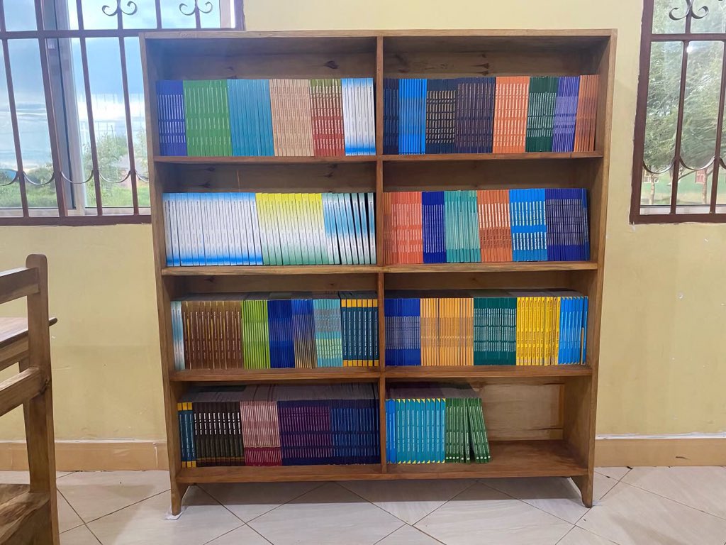 #readtanzania #libraries #maktaba #book #books #teacher #readingbook #Reading #secondaryschool #tie #wizarayaelimusayansinateknolojia  #tingatingasecondaryschool #readingbooks #books #librarians #readmorebooks #ilovebook