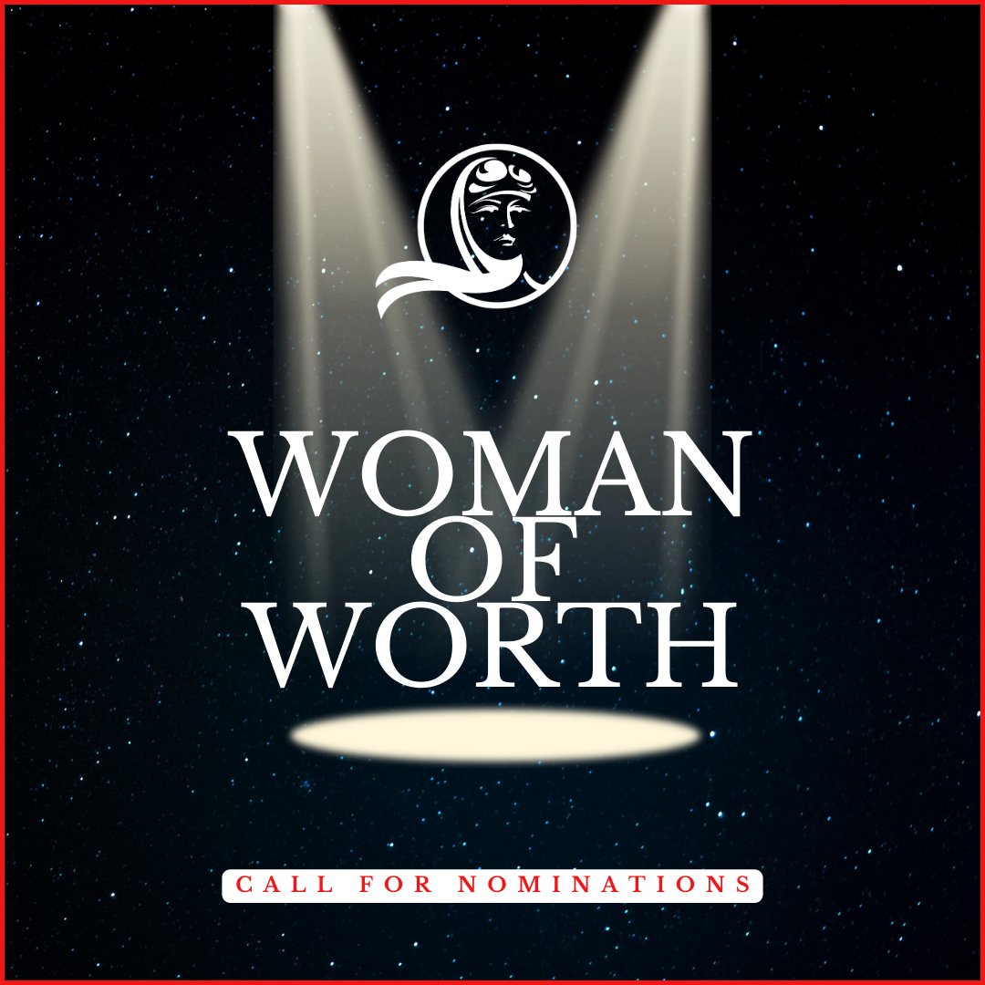 Call for nominations - #WOW Award 2024 The time has come to celebrate the extraordinary women of the automotive industry and motorsport with the opening of nominations for the WOW Award 2024 linkedin.com/feed/update/ur… #WWCOTY #WomanOfWorth #WomenInAutomotive #WomenInMotorsport