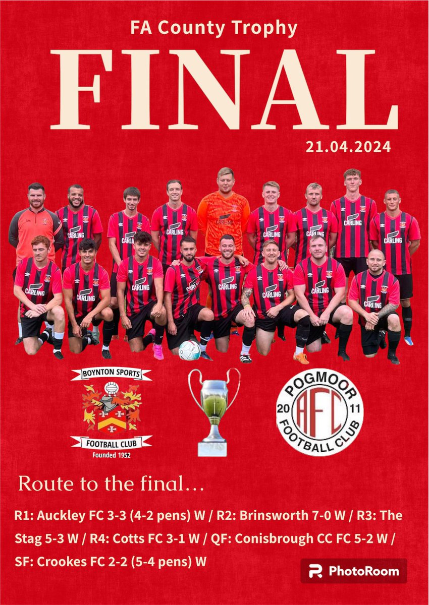 Boynton Sports FC tweet media