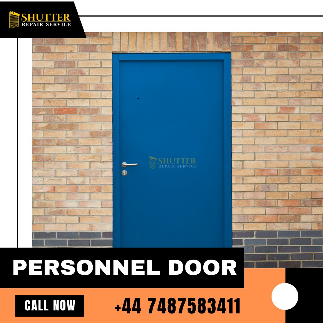 ShutterService's tweet photo. 👉Step into style and security with Personnel Door! Our sleek designs and top-notch security features ensure your space is both safe and stylish. Upgrade your entryway today!
#PersonnelDoor #SafetyMeetsStyle
👉https://t.co/PqEhchuYQl https://t.co/fEfDnhqtyp