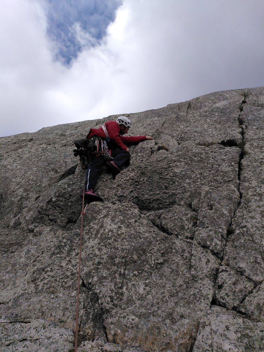 RadleyClimbing tweet media