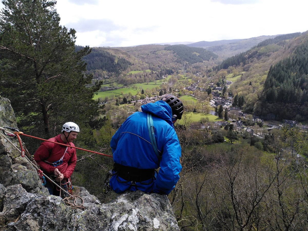 RadleyClimbing tweet media