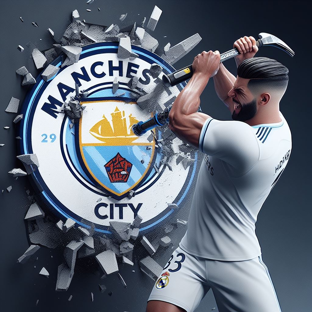 Quijote_cuerdo's tweet photo. #BuenosDiasATodos hoy no es un día cualquiera, hoy juega nuestro @realmadrid por europa y solo cabe la victoria #MCityRealMadrid #UCL
#HalaMadrid #halamadridynadamas
#GradaVirtual #SomosVikingos https://t.co/rnkqyQS03A