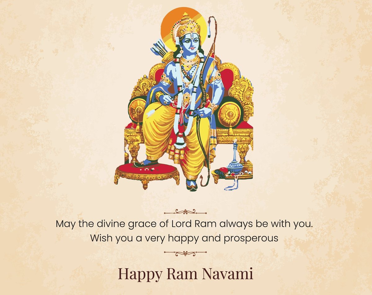 May the ideals of Lord Rama inspire you with strength and your faith guide you through life. Wishing you a blessed Ram Navami. #RamNavami #RamNavmi #रामनवमी #sciivfhospital