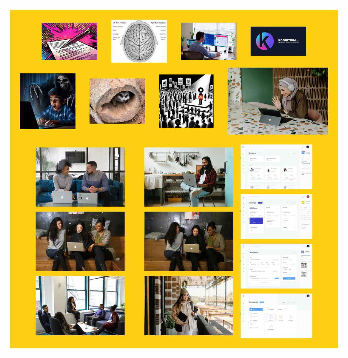 assaawin's tweet image. Hey Dev designers 👋
Operation - #FigmaToWebflow
E.p 16 - Project Assets
Project Assets highlights the significance of ensuring a solid foundation before moving forward.
Stay tune for the homepage design in E.p 17! 🎨
Keep Learning !!!
Consistency is the key💪
#buildinpublic